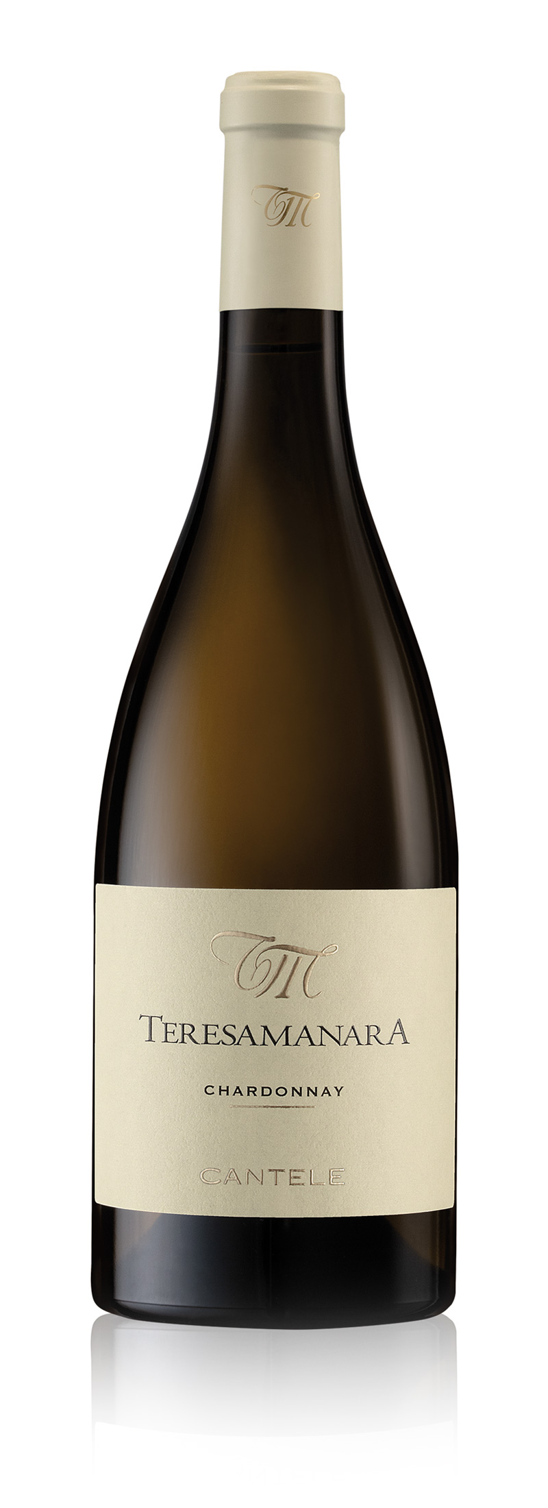 Teresa manara chardonnay